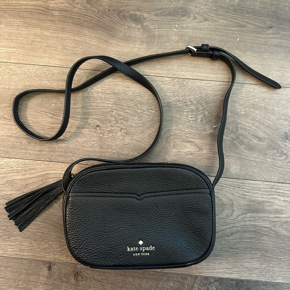 Kate Spade Kourtney Camera Bag
